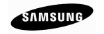 Logo marque Samsung