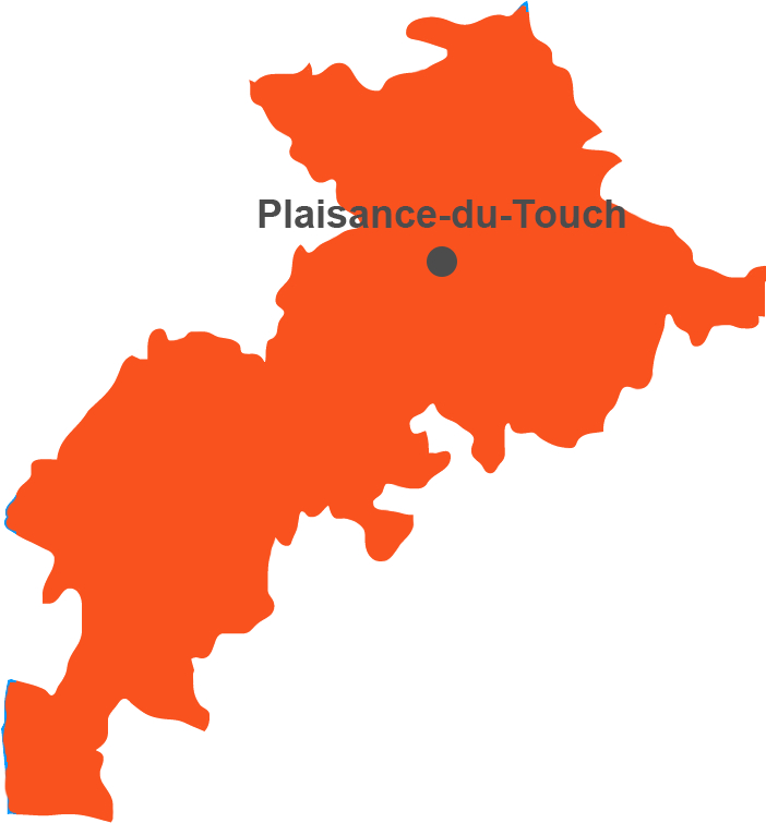 climatisation à Plaisance-du-Touch