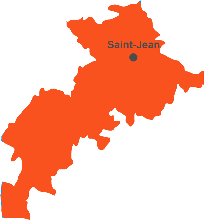 Pompe à chaleur à Saint-Jean