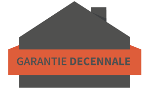 Eco Solutions dispose de la garantie décennale