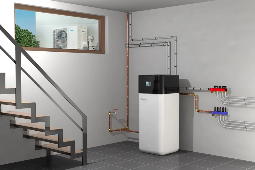 pompe-a-chaleur-air-eau-toulouse Installation d'une pompe à chaleur air eau à Toulouse par Eco Solutions